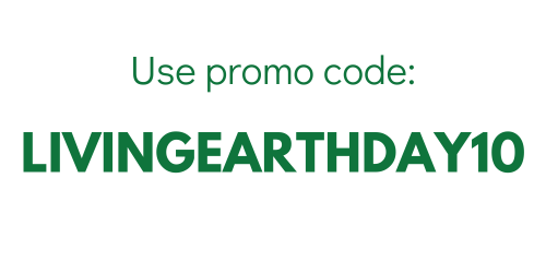 Promo code for EarthX attendees